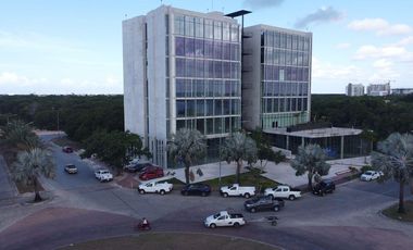 VENTA OFICINAS HUMANA WORKCENTER PLAZA LAS AMERICAS PLAYA CARMEN