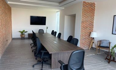 VENTA OFICINAS HUMANA WORKCENTER PLAZA LAS AMERICAS PLAYA CARMEN