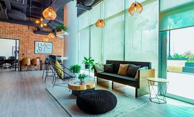 VENTA OFICINAS HUMANA WORKCENTER PLAZA LAS AMERICAS PLAYA CARMEN