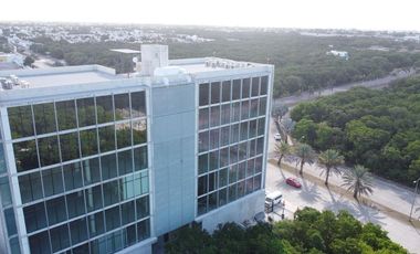 VENTA OFICINAS HUMANA WORKCENTER PLAZA LAS AMERICAS PLAYA CARMEN
