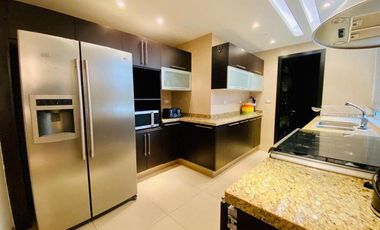 Departamento en Venta en Lomas de Tecamachalco, Naucalpan Estado de México