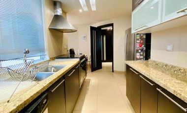 Departamento en Venta en Lomas de Tecamachalco, Naucalpan Estado de México