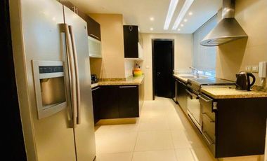 Departamento en Venta en Lomas de Tecamachalco, Naucalpan Estado de México