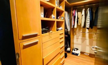 Departamento en Venta en Lomas de Tecamachalco, Naucalpan Estado de México