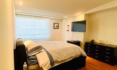 Departamento en Venta en Lomas de Tecamachalco, Naucalpan Estado de México