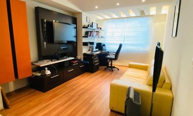 Departamento en Venta en Lomas de Tecamachalco, Naucalpan Estado de México