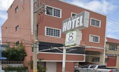 Edificio en Venta en Av. Tamaulipas, Madero Tamaulipas.