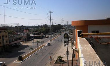 Edificio en Venta en Av. Tamaulipas, Madero Tamaulipas.