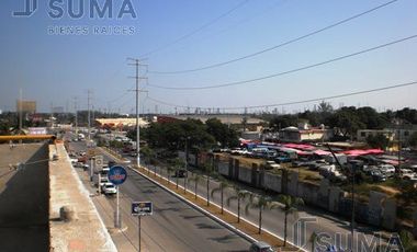 Edificio en Venta en Av. Tamaulipas, Madero Tamaulipas.