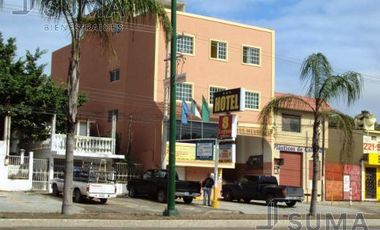 Edificio en Venta en Av. Tamaulipas, Madero Tamaulipas.