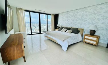 Departamento en  venta en The O Grand Living