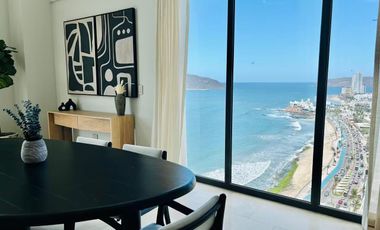 Departamento en  venta en The O Grand Living