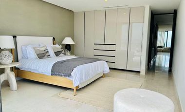 Departamento en  venta en The O Grand Living