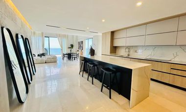 Departamento en  venta en The O Grand Living