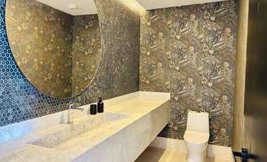 Departamento en  venta en The O Grand Living