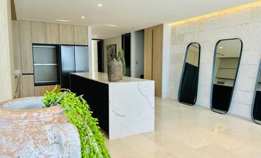 Departamento en  venta en The O Grand Living