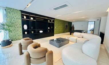 Departamento en  venta en The O Grand Living