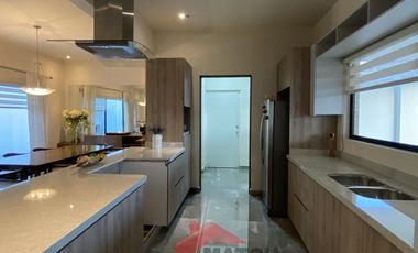 Casa en Venta en Alyssa Residencial