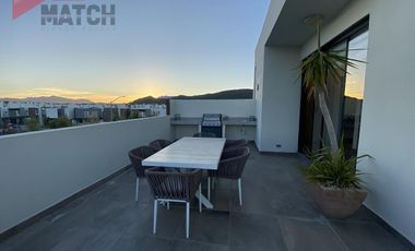 Casa en Venta en Alyssa Residencial