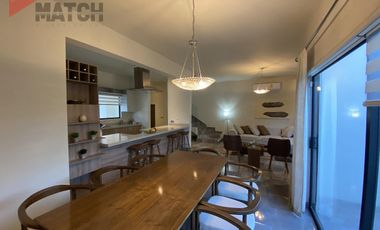 Casa en Venta en Alyssa Residencial