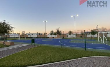 Casa en Venta en Alyssa Residencial