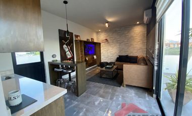 Casa en Venta en Alyssa Residencial