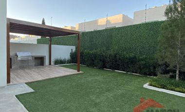 Casa en Venta en Alyssa Residencial