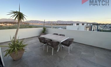 Casa en Venta en Alyssa Residencial