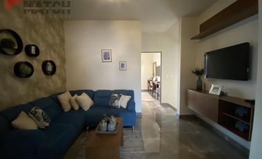 Casa en Venta en Alyssa Residencial