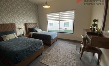 Casa en Venta en Alyssa Residencial