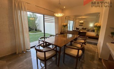 Casa en Venta en Alyssa Residencial