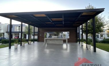 Casa en Venta en Alyssa Residencial