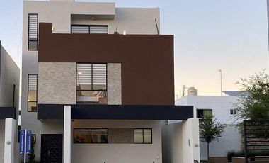 Casa en Venta en Alyssa Residencial
