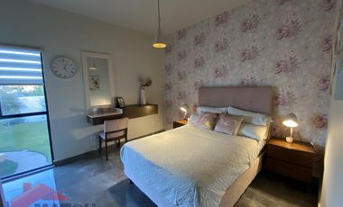 Casa en Venta en Alyssa Residencial