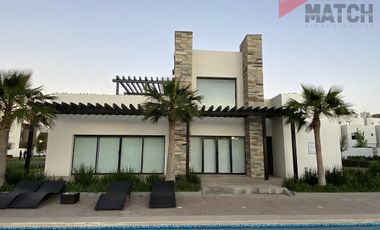 Casa en Venta en Alyssa Residencial