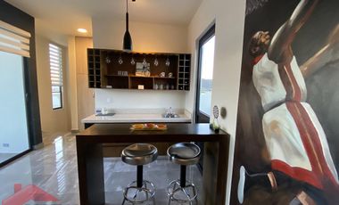 Casa en Venta en Alyssa Residencial
