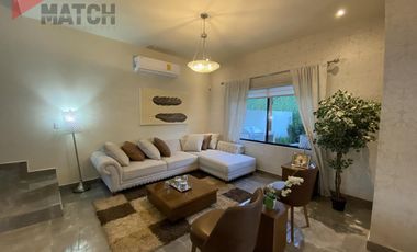 Casa en Venta en Alyssa Residencial