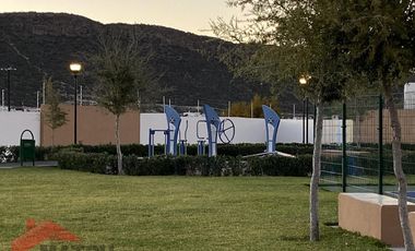 Casa en Venta en Alyssa Residencial