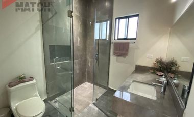 Casa en Venta en Alyssa Residencial
