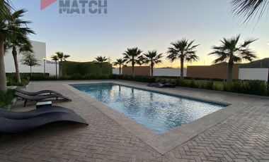 Casa en Venta en Alyssa Residencial