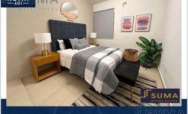 Departamento en Venta en Col. Roma, Tampico Tamaulipas.