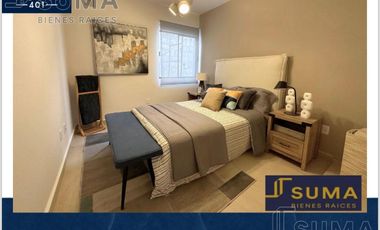 Departamento en Venta en Col. Roma, Tampico Tamaulipas.
