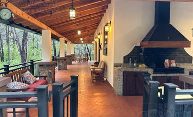 Quinta en  CAMPESTRE LA HERRADURA