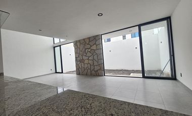 Casa en Preventa Santa Fe, 4ta Recámara P/B, Roof Garden