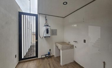 Casa en Preventa Santa Fe, 4ta Recámara P/B, Roof Garden