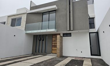 Casa en Preventa Santa Fe, 4ta Recámara P/B, Roof Garden