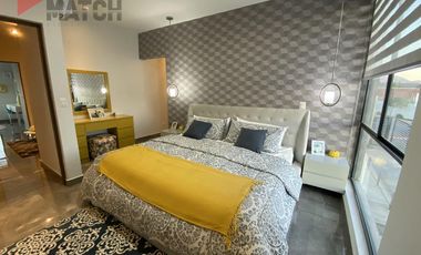 Casa en Venta en Alyssa Residencial