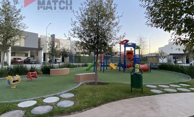 Casa en Venta en Alyssa Residencial