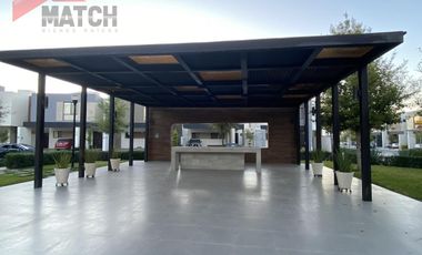 Casa en Venta en Alyssa Residencial
