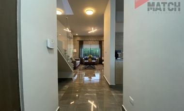 Casa en Venta en Alyssa Residencial